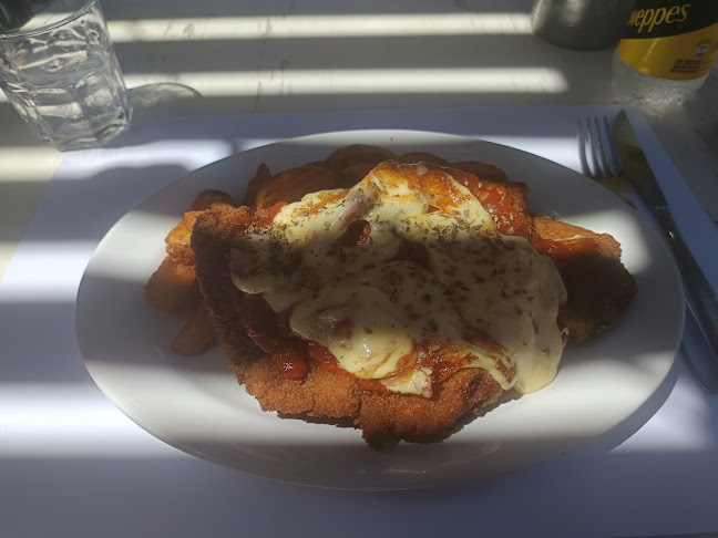 Opinii despre Santoral Restaurante y Posada în Atlántida - Gastronomía y hostelería