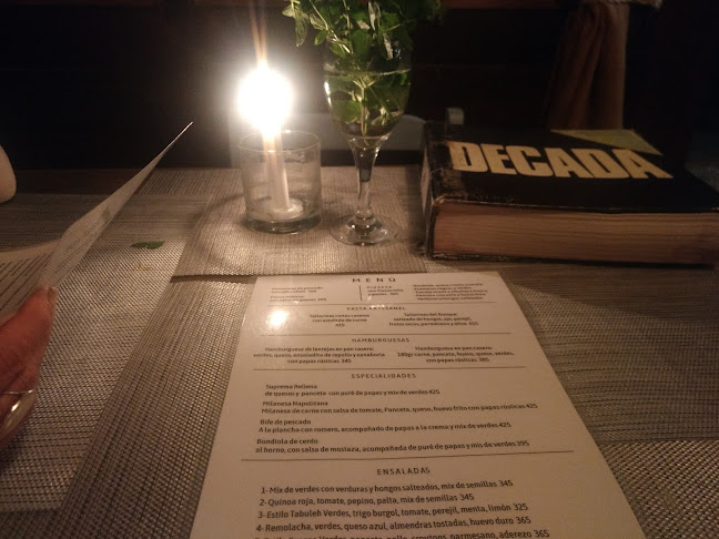 Opinii despre Salvador Cuchilla Alta în Cuchilla Alta - Gastronomía y hostelería