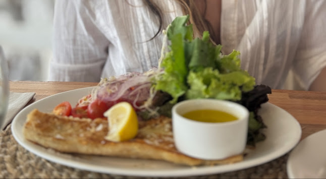 Opinii despre Parada 30 Brava - Amex Beach Club în Punta del Este - Gastronomía y hostelería