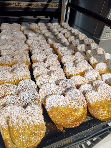 Comentarii opinii despre Panadería Rumbo