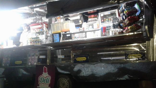 Opinii despre El Tata în Young - Gastronomía y hostelería