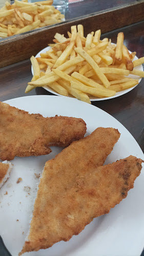 Opinii despre Pescadería y Rotisería Blandengues în Montevideo - Gastronomía y hostelería