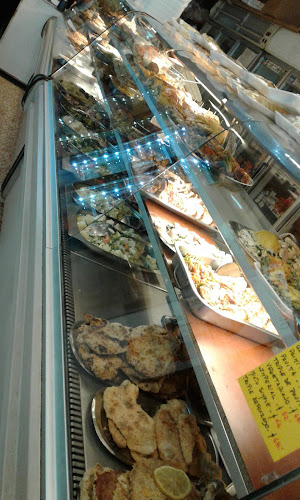 Panadería Segunda Artigas - Gastronomía y hostelería