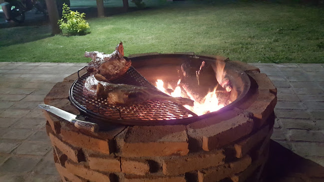 El rincón de Tejera - Gastronomía y hostelería