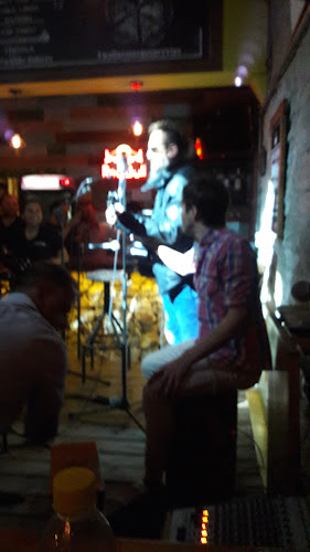 Wallas Pub - Gastronomía y hostelería