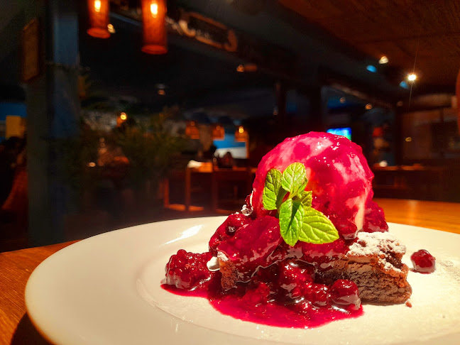 Restaurante Arrecife