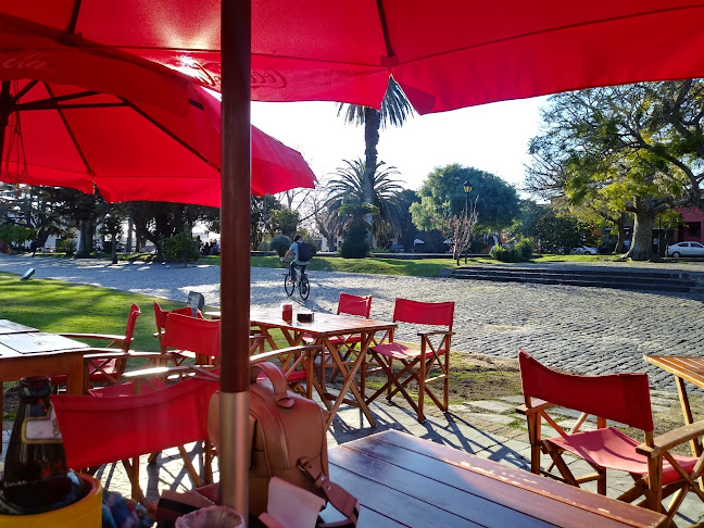 Pulpería de los faroles