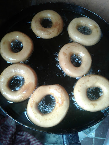 Opinii despre Pizzeria Pafer în San José de Mayo - Gastronomía y hostelería