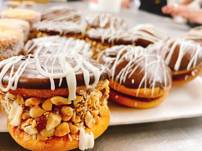 Juan Antonio Lavalleja 623, 75000 Mercedes, Departamento de Soriano