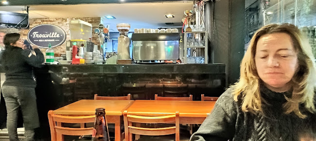 Comentarii opinii despre Trouville Salto Centro