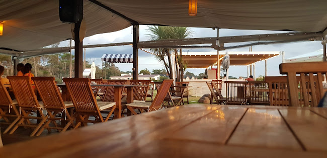 Parador - Punta Ballena