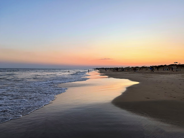 DESKARA2 BAR parador beach en temporada - Gastronomía y hostelería