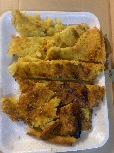 Gasperi Pizza - Ciudad de la Costa