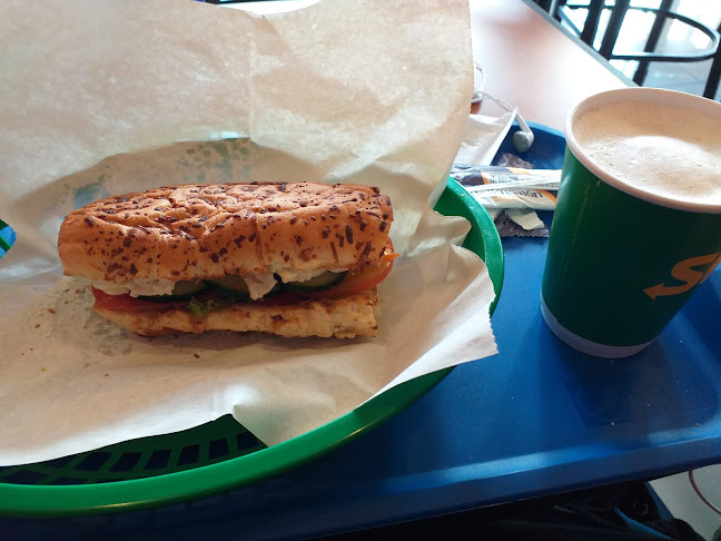 Subway - Gastronomía y hostelería