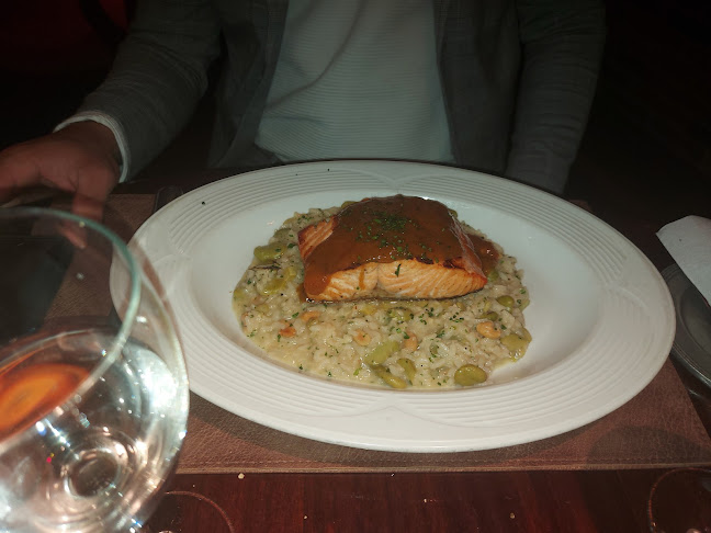 Panini's - Gastronomía y hostelería