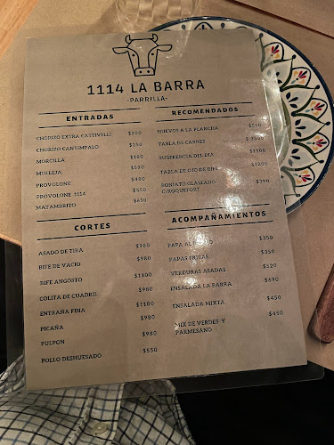 Once Catorce - Gastronomía y hostelería