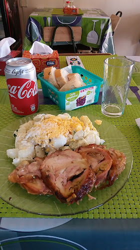 Rotiseria Lo De Bruno