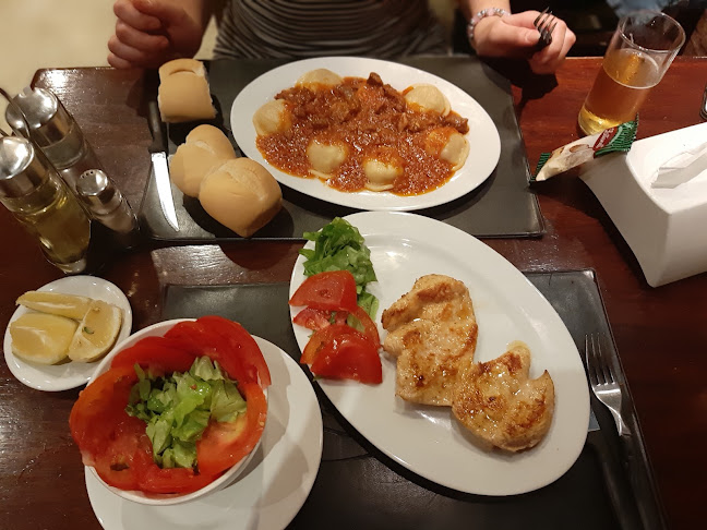 La Giralda - Montevideo