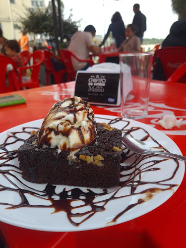 Opinii despre Bar Tinkal în Montevideo - Gastronomía y hostelería