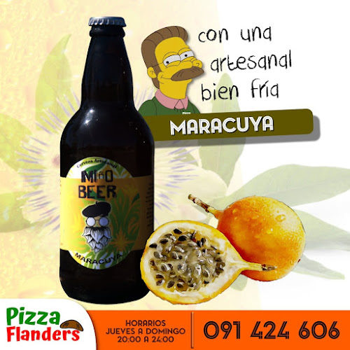 C. Teófilo Córdoba 1790, 50000 Salto, Departamento de Salto