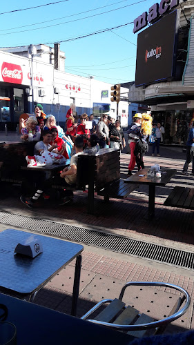 Opinii despre El Bar în Paysandú - Gastronomía y hostelería