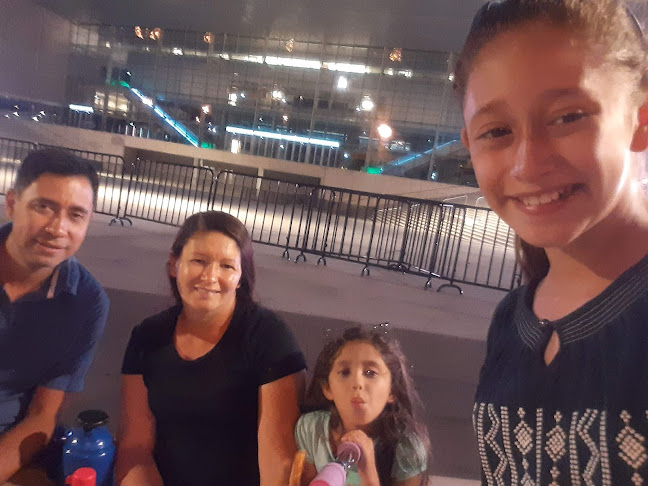 Opinii despre Montevideo Uruguay în Montevideo - Gastronomía y hostelería