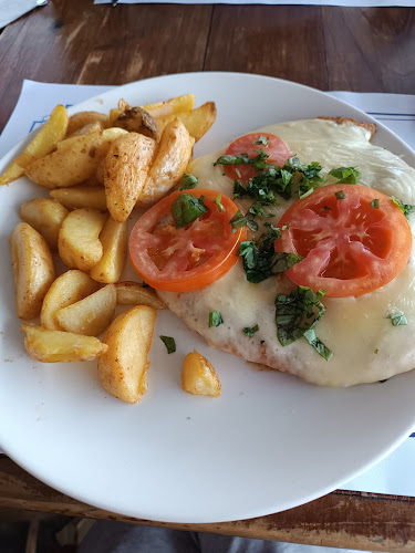 Comentarii opinii despre Resto Pizzería Al Timón