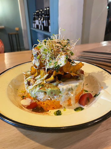 Café con Sal - Gastronomía y hostelería