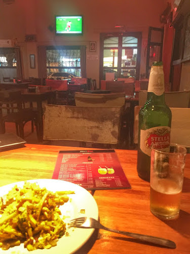 Bien Bar - Montevideo