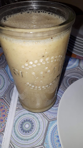 Al fyn Café - Young