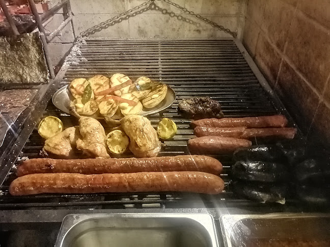 Stand-By Snack Bar - Punta del Este