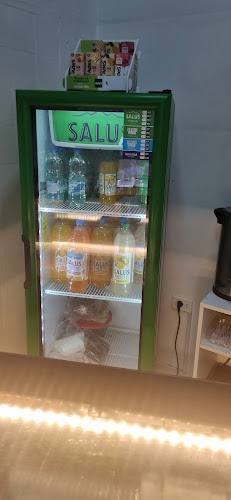 Comentarii opinii despre Nagai Pastelería