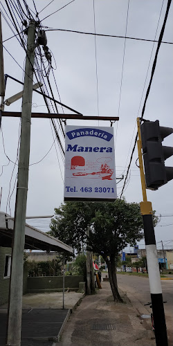 Panadería Manera