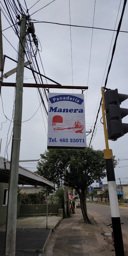 Panadería Manera