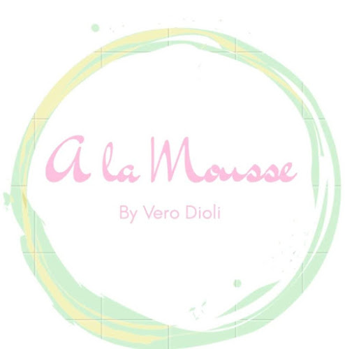 Comentarii opinii despre A la Mousse