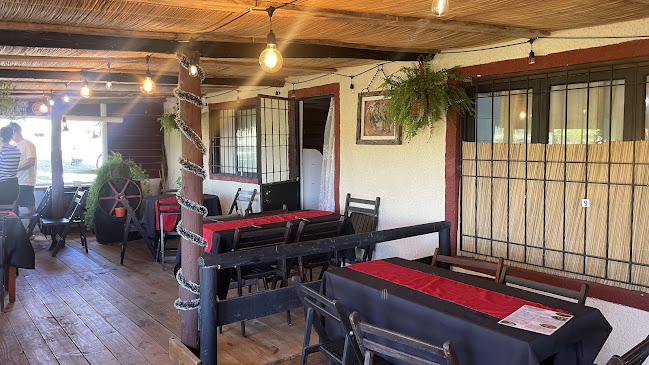 PARRILLA La Liebre - Gastronomía y hostelería