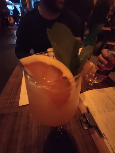 Comentarii opinii despre Cerveceria Malafama