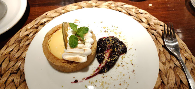 La Casa Violeta - Montevideo