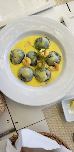 Comentarii opinii despre Gouda restaurante