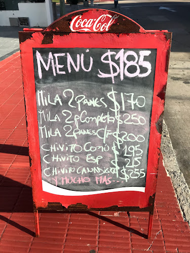 La Pancha - Punta del Este