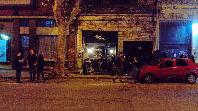 Comentarii opinii despre COLD Music Bar