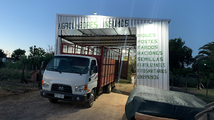 AGROLABORES INSUMOS