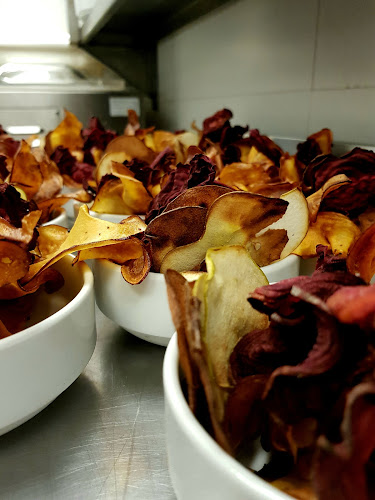 Restaurant Orfilia - Montevideo