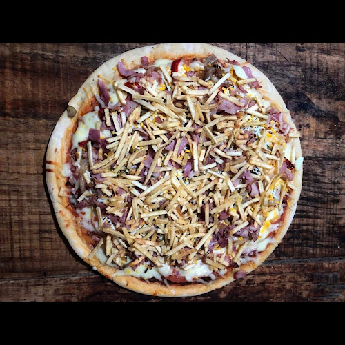 Comentarii opinii despre Eli Seven Pizzería, Rotiseria, Milanesas, Chivitos, Helados, Empanadas, Tacos y Bebidas