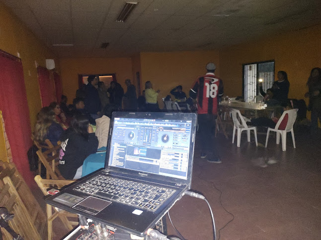 Comentarii opinii despre Lazareto-Comedor