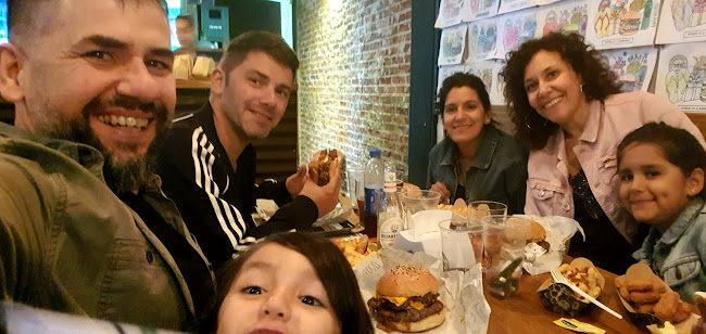 Av. Instrucciones del Año XIII 792, 90200 Las Piedras, Departamento de Canelones