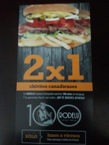 Hipólito Yrigoyen 2519, 12100 Montevideo, Departamento de Montevideo