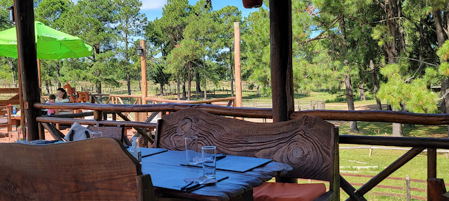 Comentarii opinii despre Restaurante el Estribo