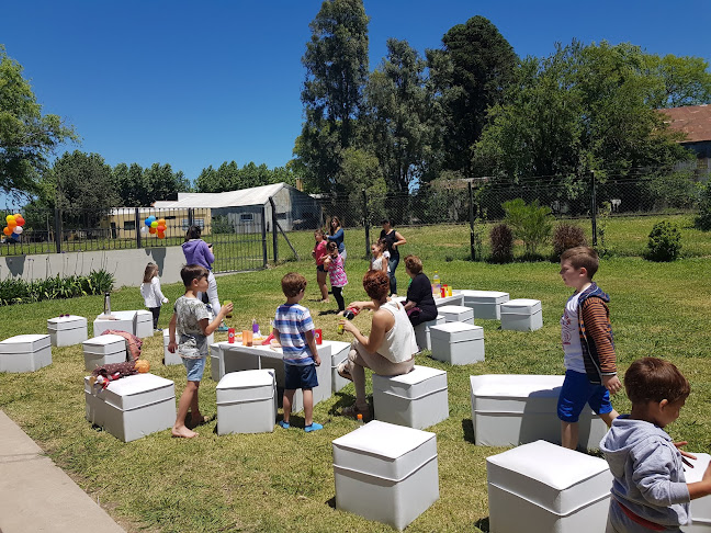 La Obra Eventos - Gastronomía y hostelería