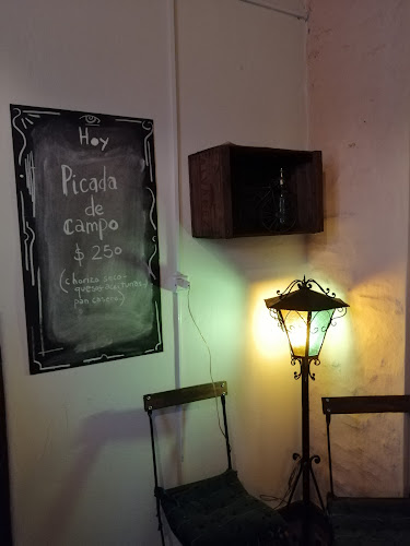 Vineria del Pedro - Dolores